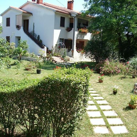 Apartments Valoda Nedescina Екстер'єр фото