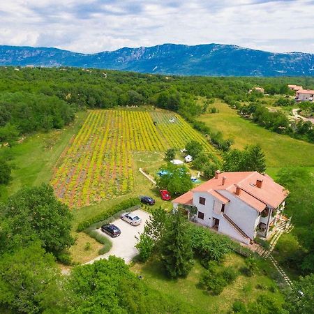 Apartments Valoda Nedescina Екстер'єр фото