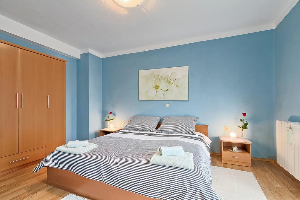 Apartments Valoda Nedescina Екстер'єр фото