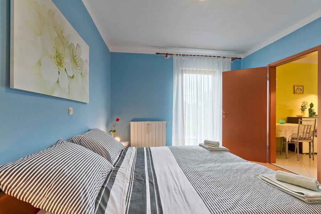Apartments Valoda Nedescina Екстер'єр фото