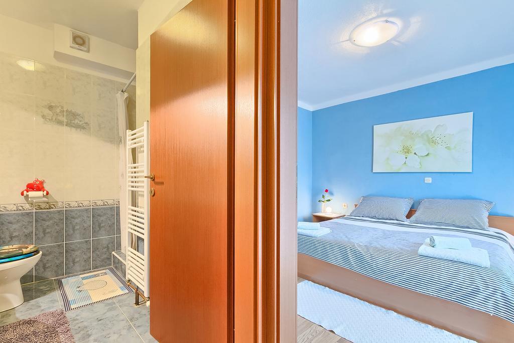 Apartments Valoda Nedescina Екстер'єр фото