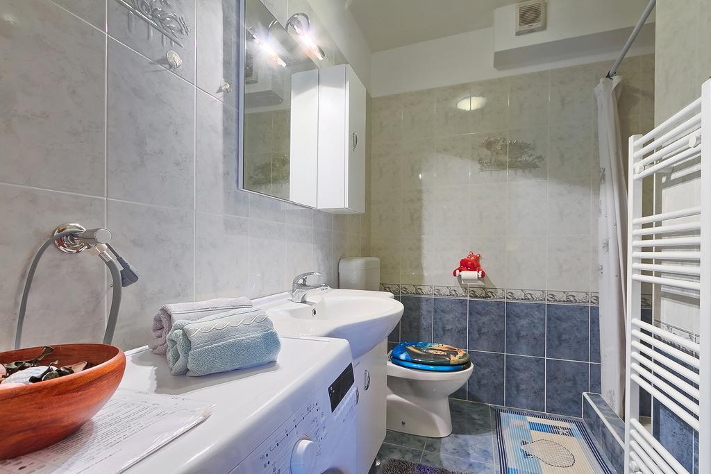 Apartments Valoda Nedescina Екстер'єр фото