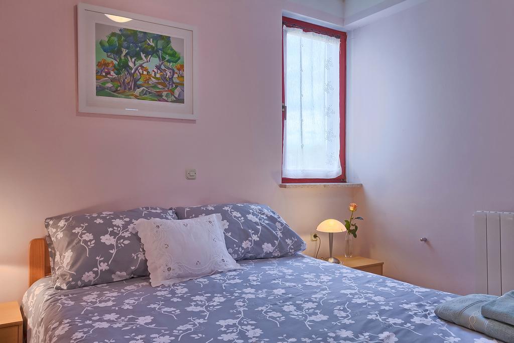 Apartments Valoda Nedescina Екстер'єр фото