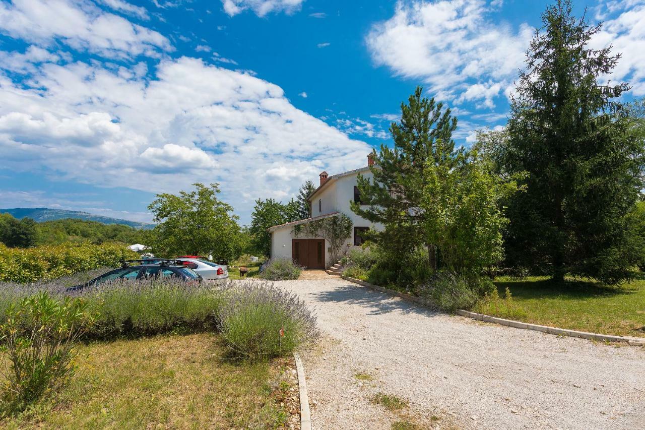 Apartments Valoda Nedescina Екстер'єр фото